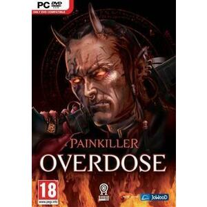 Painkiller Overdose (PC) kép