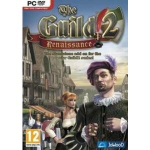 The Guild 2 Renaissance (PC) kép
