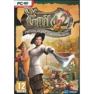 The Guild 2 Pirates of the European Seas (PC) kép