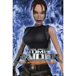 Tomb Raider The Angel of Darkness (PC) kép