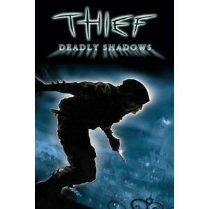 Thief 3 Deadly Shadows (PC) kép