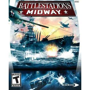 Battlestations Midway (PC) kép
