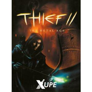 Thief II The Metal Age (PC) kép