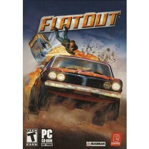 FlatOut (PC) kép