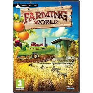 Farming World (PC) kép