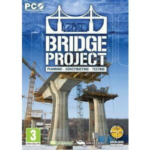 Bridge Project (PC) kép