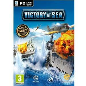 Victory at Sea (PC) kép