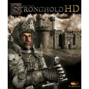 Stronghold HD (PC) kép