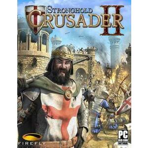 Stronghold Crusader II (PC) kép