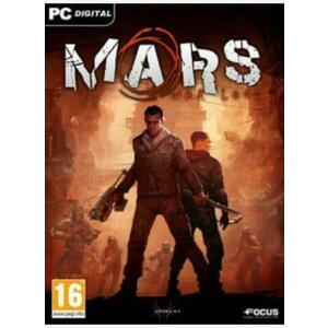 Mars War Logs (PC) kép