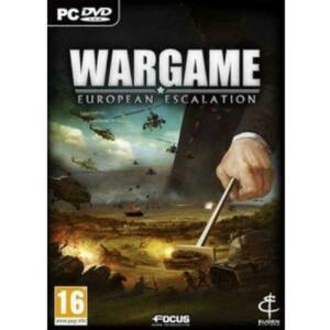 Wargame AirLand Battle (PC) kép