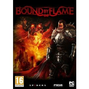Bound by Flame (PC) kép