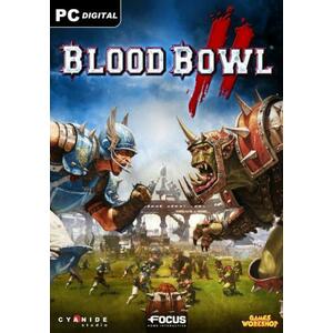 Blood Bowl II (PC) kép