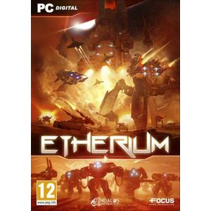 Etherium (PC) kép