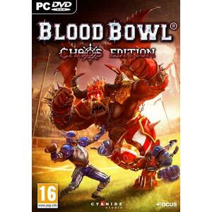Blood Bowl [Chaos Edition] (PC) kép