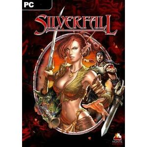 Silverfall Complete (PC) kép