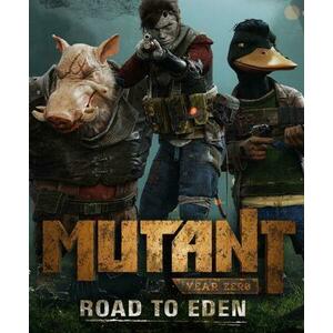 Mutant Year Zero Road to Eden (PC) kép