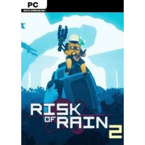 Risk of Rain 2 (PC) kép