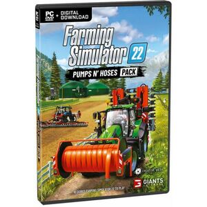 Farming Simulator 22 Pumps n' Hoses Pack (PC) kép