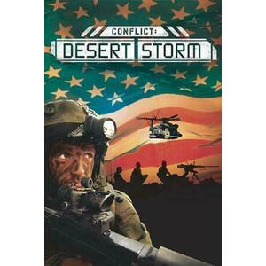 Conflict Desert Storm (PC) kép