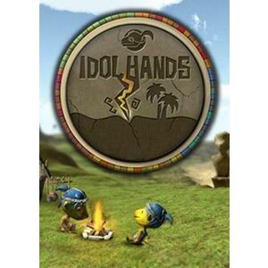 Idol Hands (PC) kép