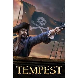 Tempest Treasure Lands (PC) kép