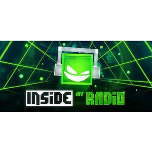 Inside My Radio (PC) kép