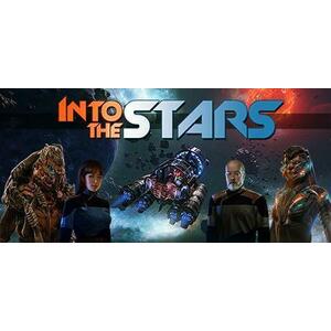 Into the Stars (PC) kép