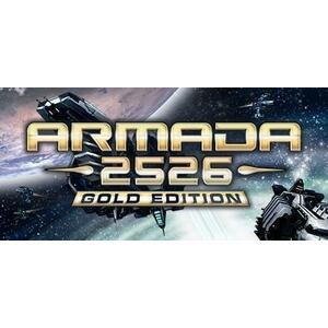 Armada 2526 [Gold Edition] (PC) kép