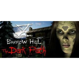 Barrow Hill The Dark Path (PC) kép