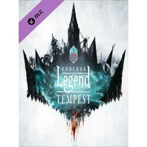 Endless Legend Tempest (PC) kép