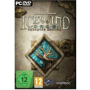 Icewind Dale [Enhanced Edition] (PC) kép