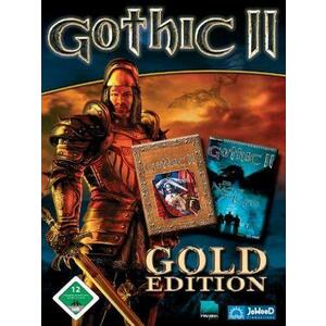 Gothic II [Gold Edition] (PC) kép
