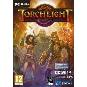 Torchlight (PC) kép
