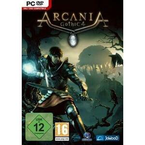 Arcania Gothic 4 (PC) kép