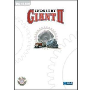 Industry Giant II (PC) kép