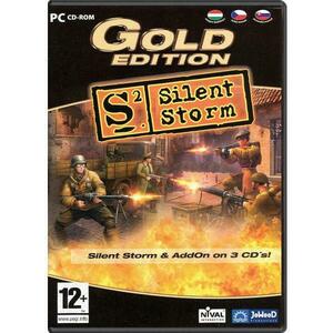 S2 Silent Storm [Gold Edition] (PC) kép