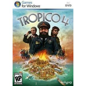 Tropico 4 - PC kép