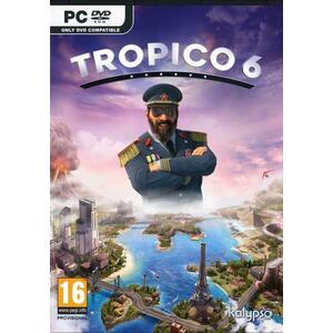 Tropico 6 (PC) kép