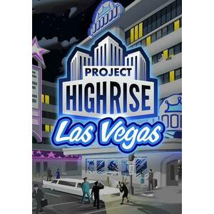 Project Highrise Las Vegas DLC (PC) kép