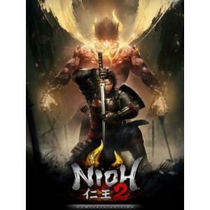 Nioh 2 [Complete Edition] (PC) kép