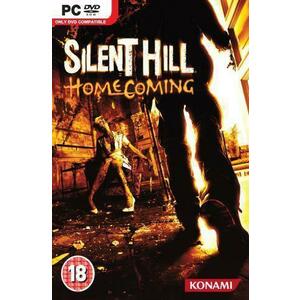 Silent Hill Homecoming (PC) kép