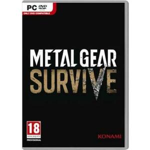 Metal Gear Survive (PC) kép