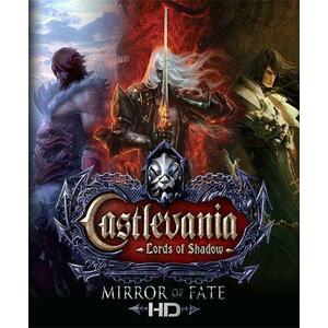 Castlevania Lords of Shadow Mirror of Fate HD (PC) kép