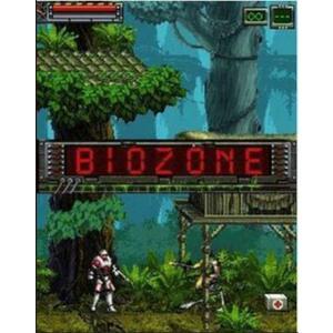 Biozone (PC) kép