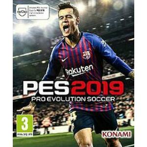 PES 2019 Pro Evolution Soccer (PC) kép