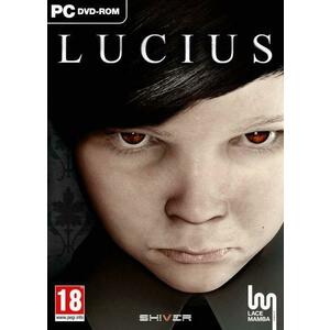Lucius (PC) kép