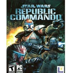 Star Wars Republic Commando (PC) kép