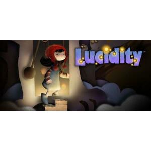 Lucidity (PC) kép