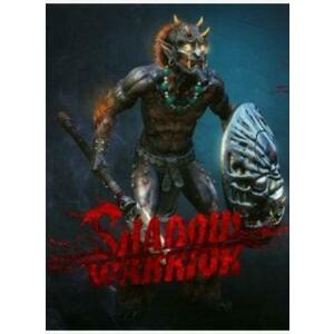 Shadow Warrior - PC kép